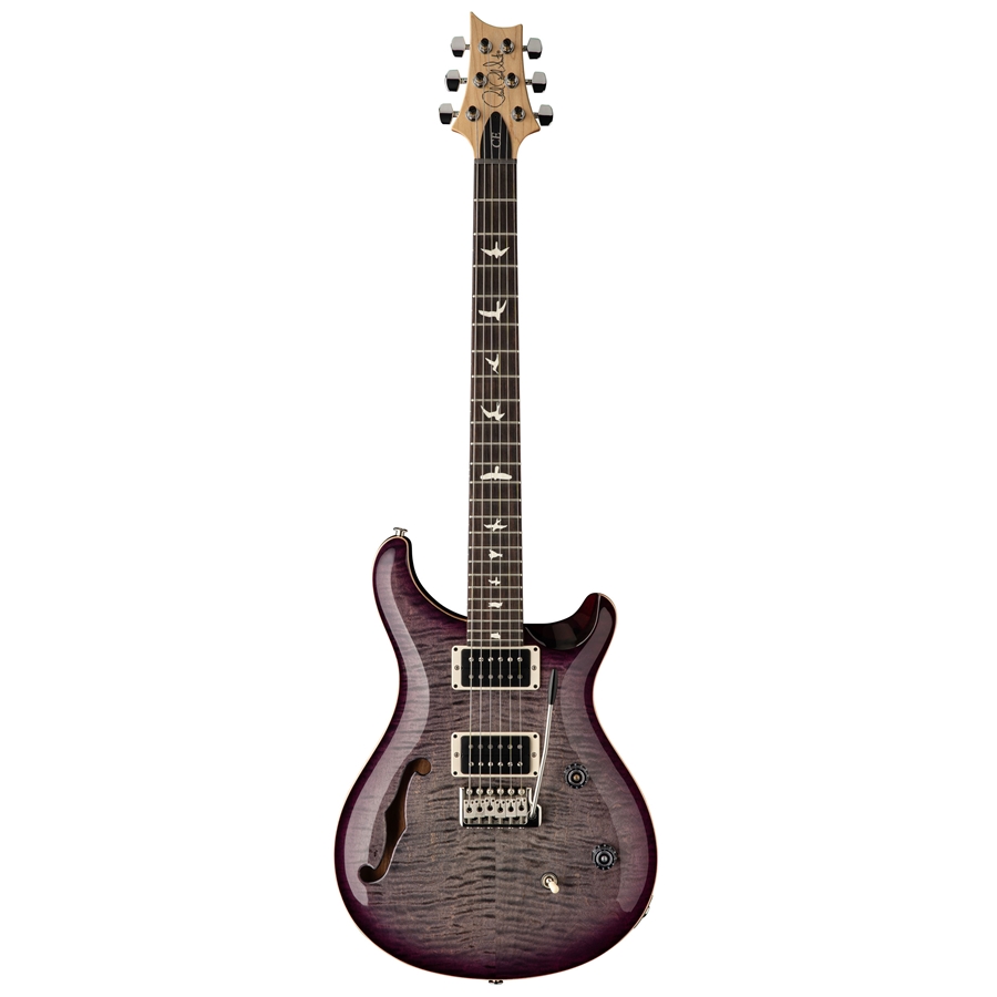 42-prs-ce-24-semi-hollow-faded-gray-purple-burst-2024-24001043_0