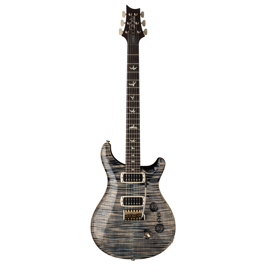 Prs Custom 24-08 10-Top Faded Whale Blue 2024