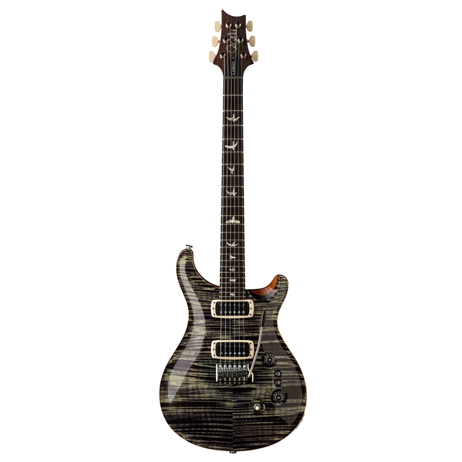 Prs Custom 24-08 Aurora Borealis 2025