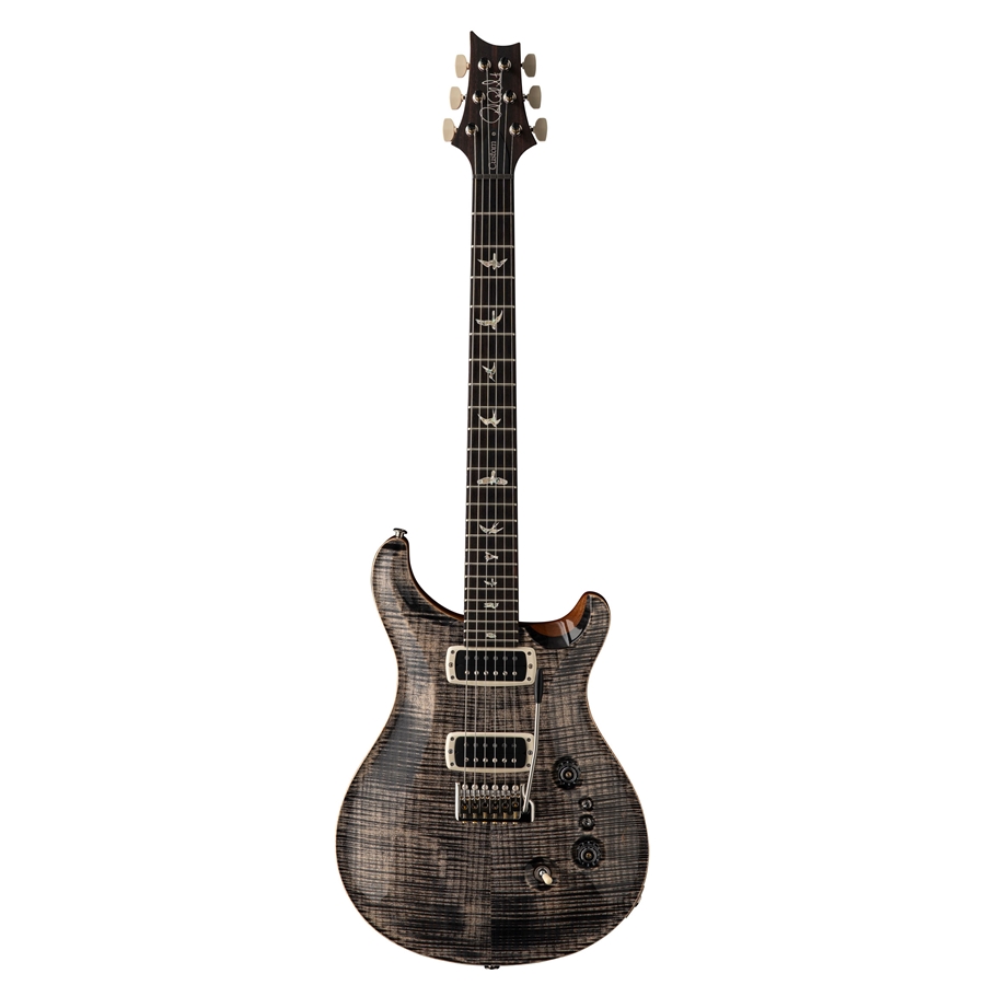 Prs Custom 24-08 Charcoal 2024