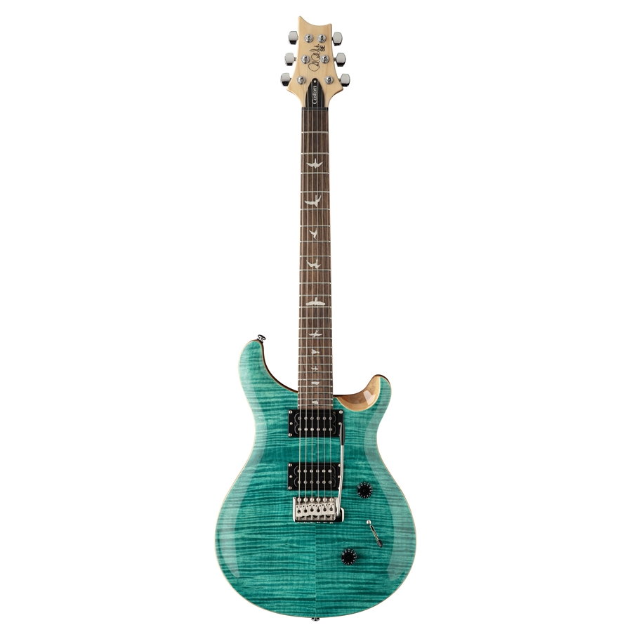 Prs SE Custom 24 Turquoise 2024