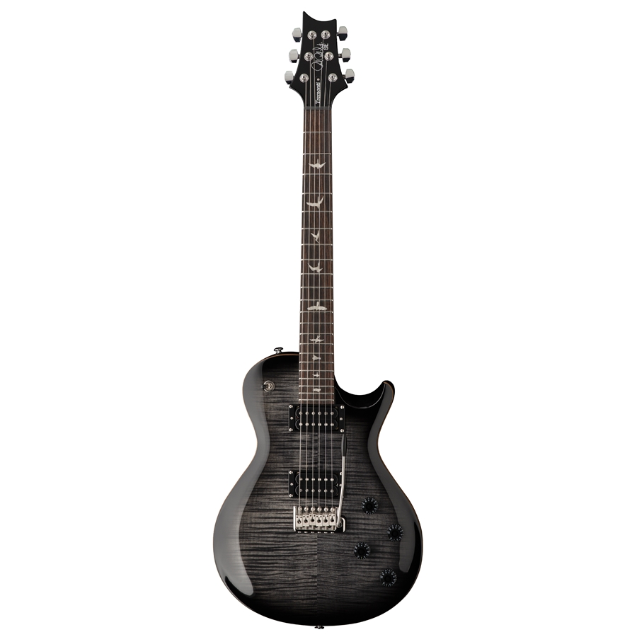 Prs SE Mark Tremonti Violin Top Charcoal 2025