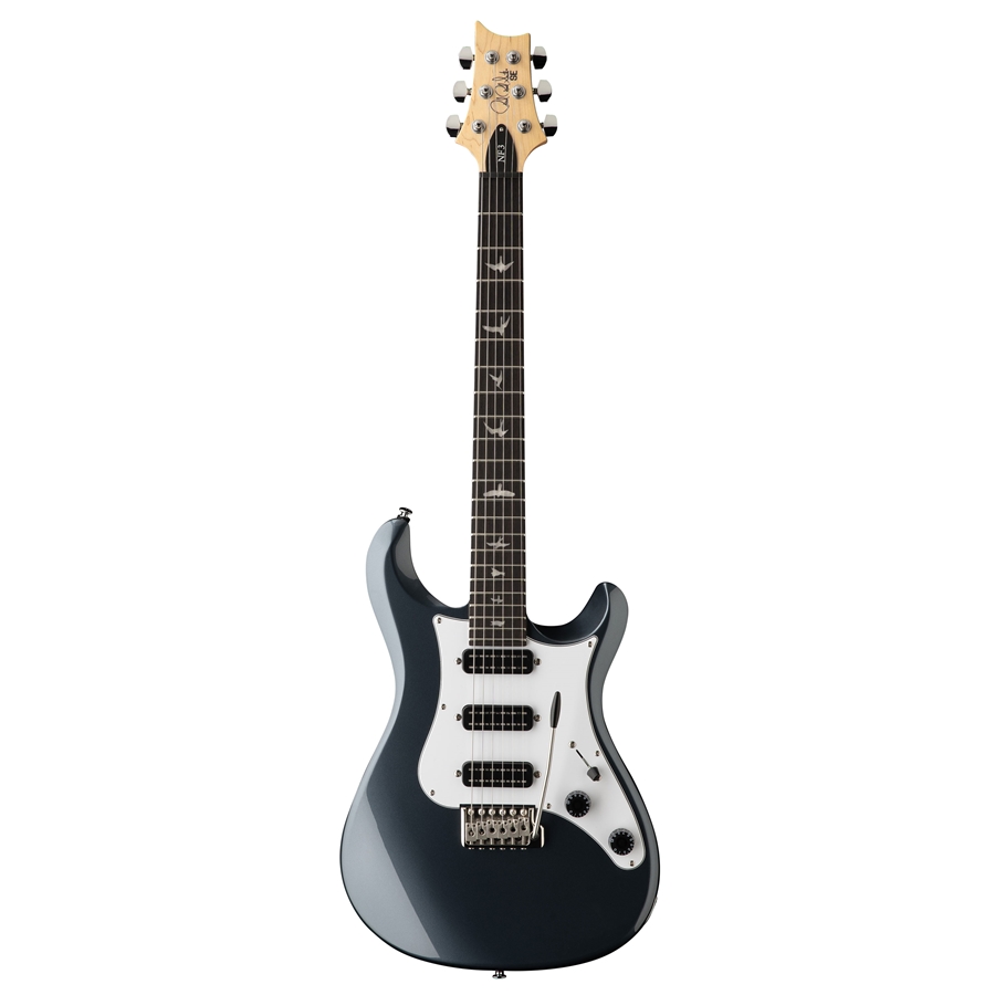 Prs SE NF3 Gun Metal Grey