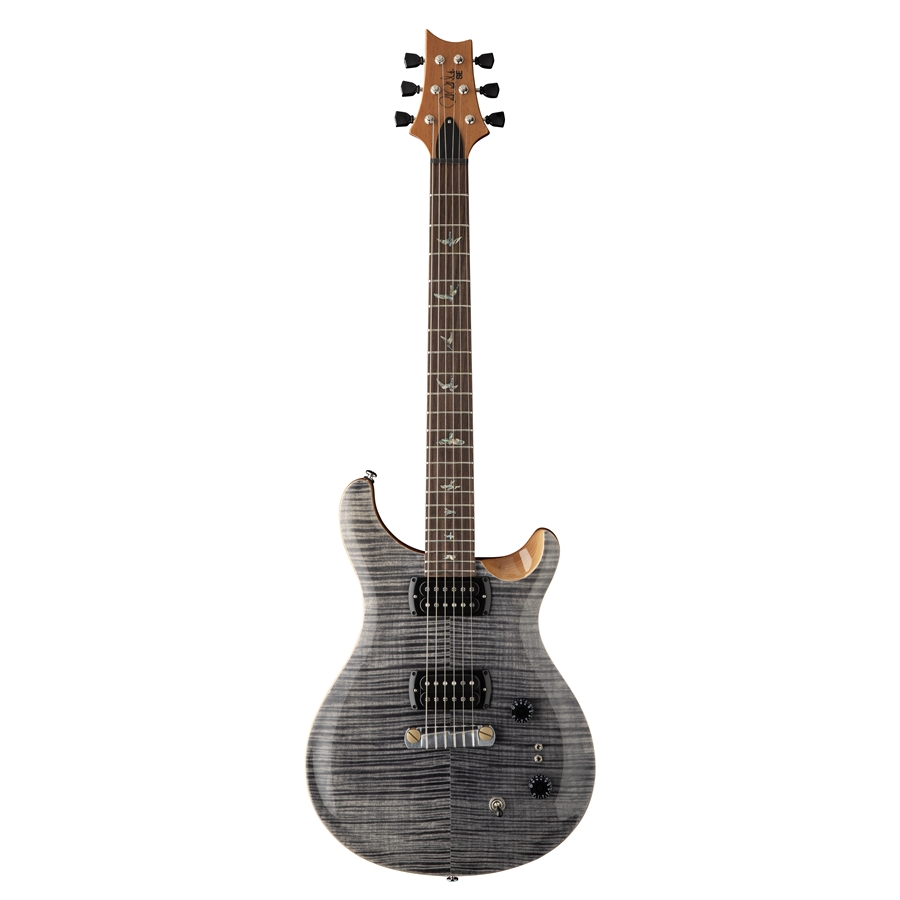 Prs SE Paul's Guitar Charcoal