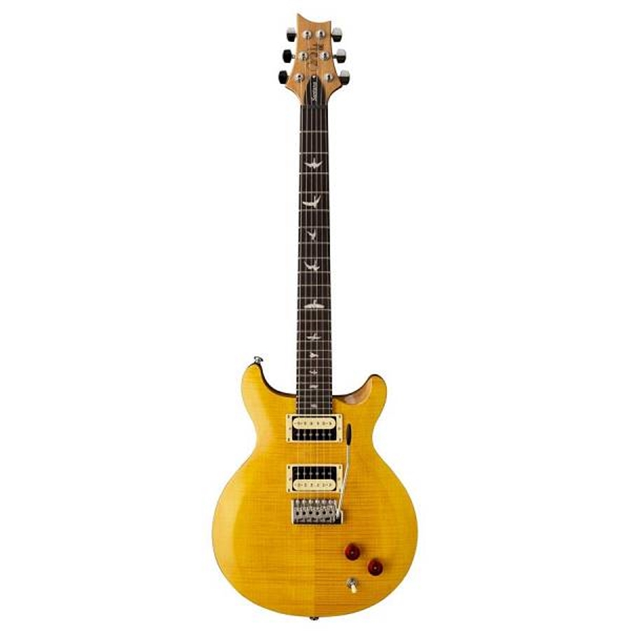 Prs SE Santana 24 Santana Yellow
