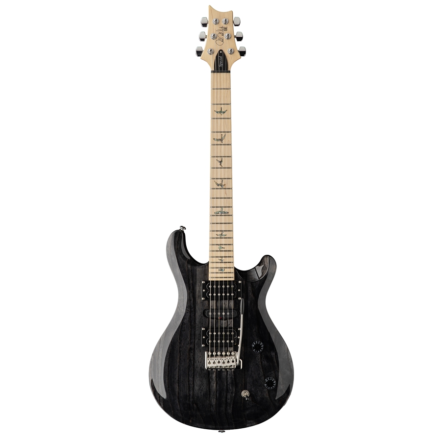 Prs SE Swamp Ash Special Charcoal