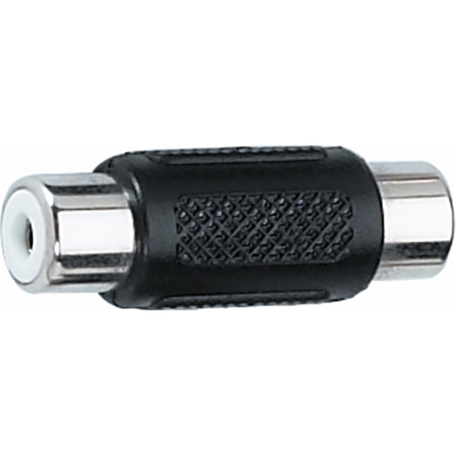 QUIK LOK AD/75 ADATTATORE PRESA PHONO RCA/PRESA PHONO RCA QUIK LOK AD/75 ADATTATORE PRESA PHONO RCA/PRESA PHONO RCA