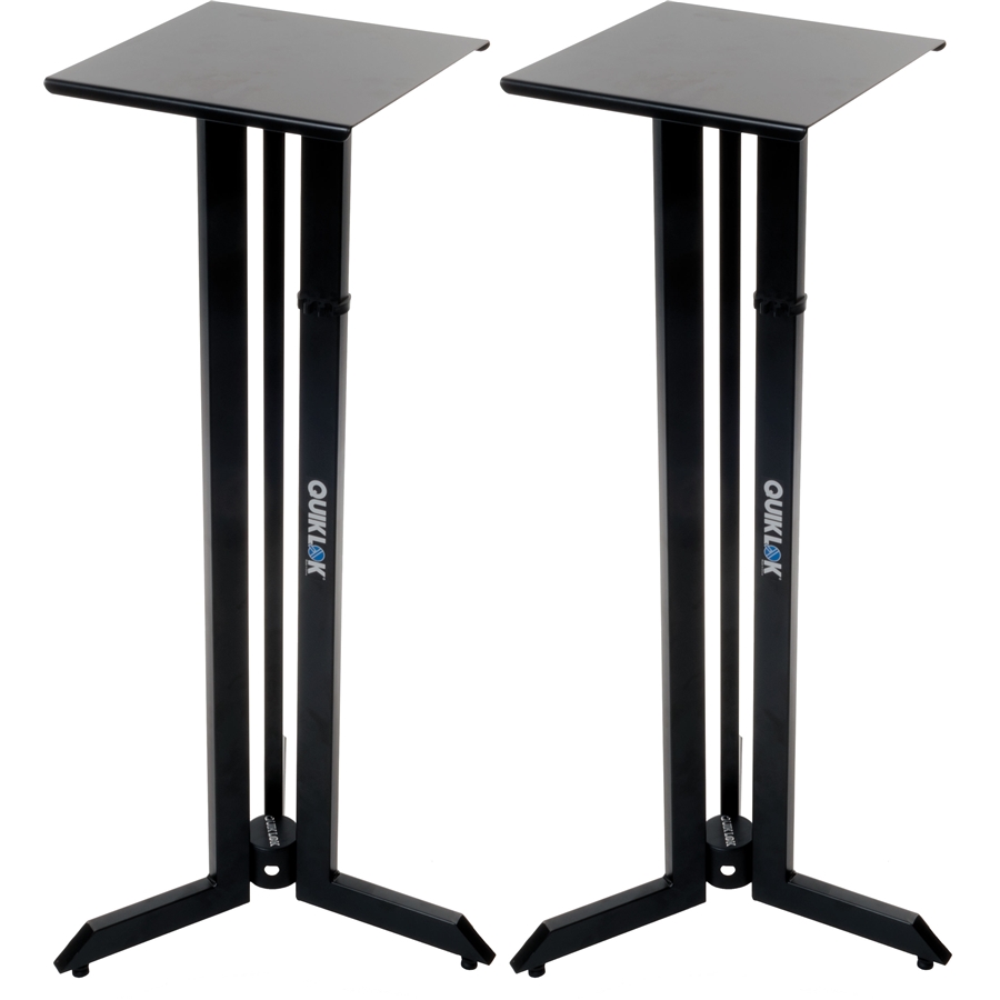 QUIK LOK BS/542 COPPIA DI SUPPORTI PER MONITOR H 106 CM QUIK LOK BS/542 COPPIA DI SUPPORTI PER MONITOR H 106 CM