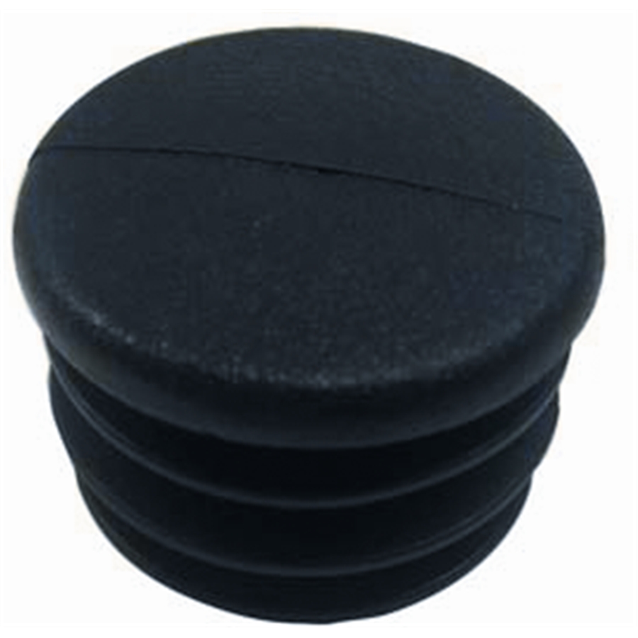 QUIK LOK CTPL/001 TAPPO TERMINALE PER TUBI CON DIAMETRO 30 MM