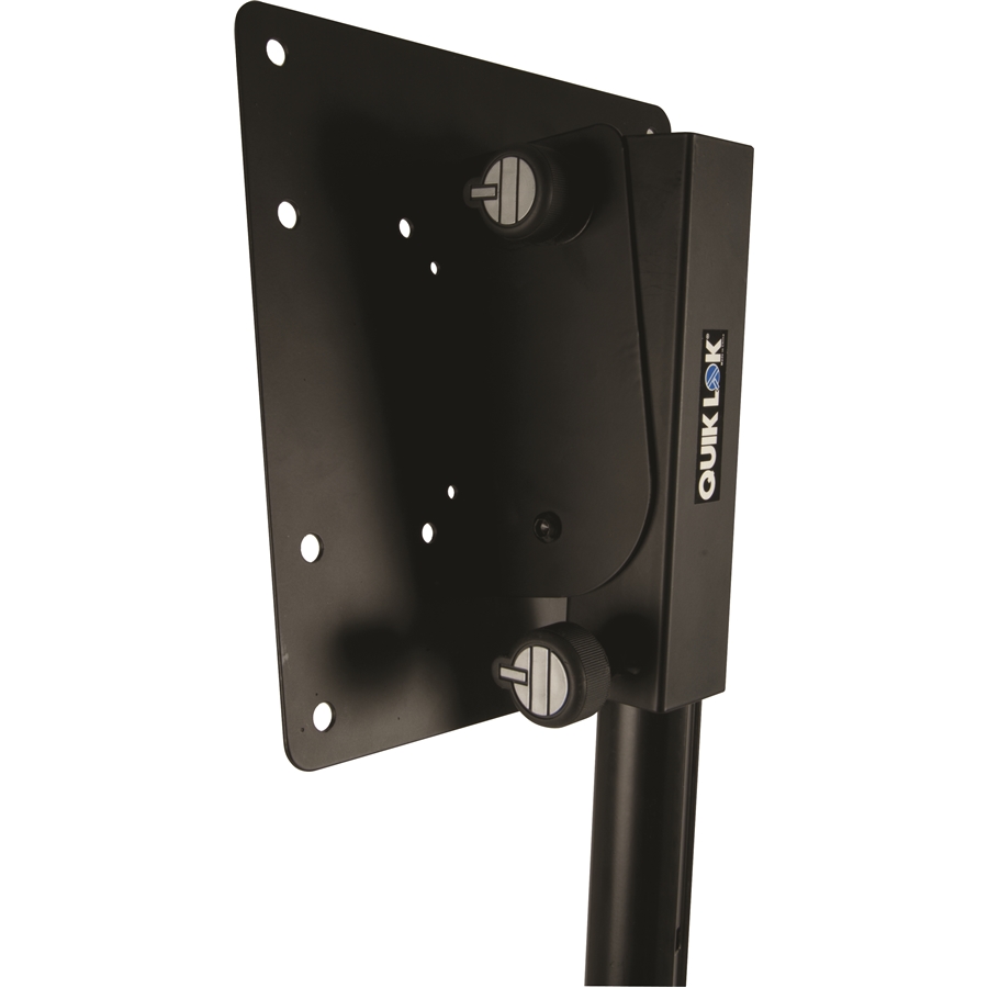 QUIK LOK DSP/390 SUPPORTO UNIVERSALE PER SCHERMI PIATTI SU TREPPIEDE QUIK LOK DSP/390 SUPPORTO UNIVERSALE PER SCHERMI PIATTI SU TREPPIEDE
