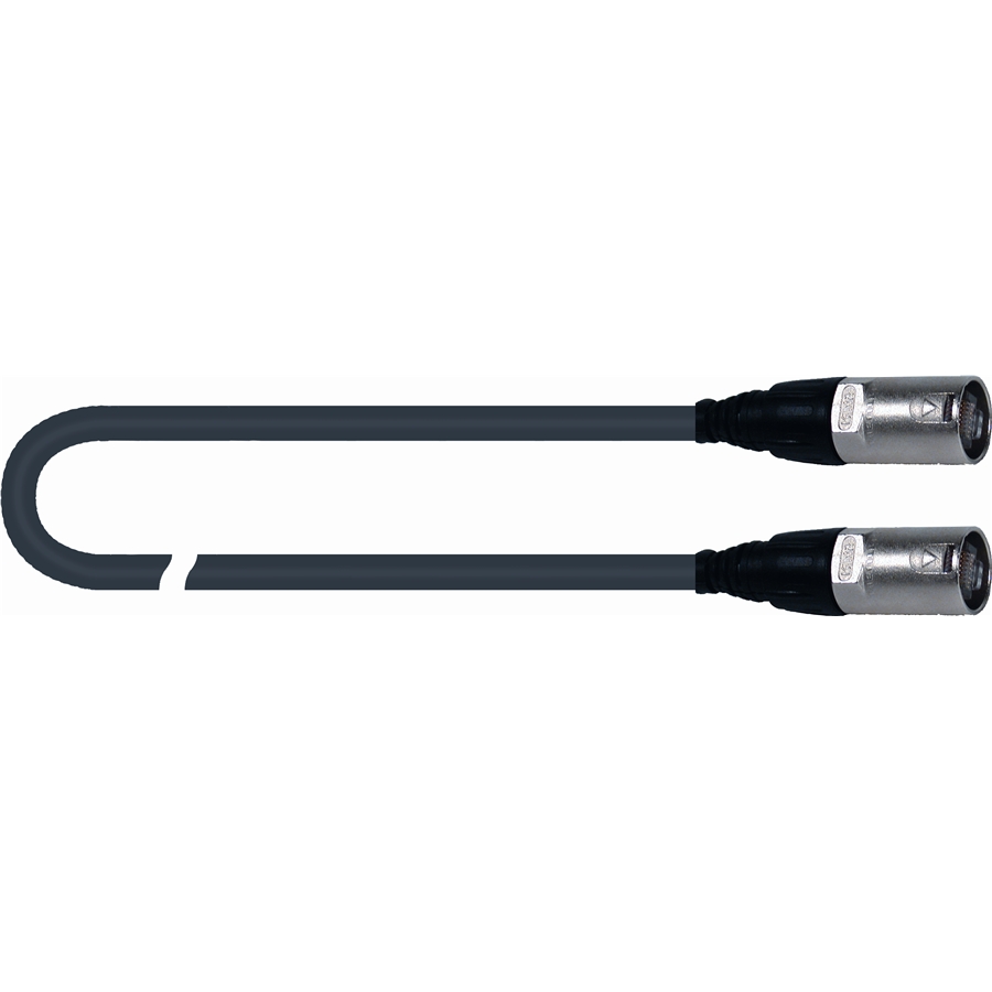 QUIK LOK ETH/5-10 RJ45 / RJ45 QUIK LOK ETH/5-10 RJ45 / RJ45