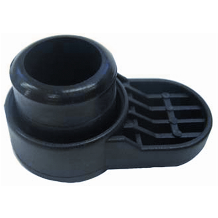 QUIK LOK FTPL/003 FERMA TASTIERA PER TUBI CON DIAMETRO 30 MM