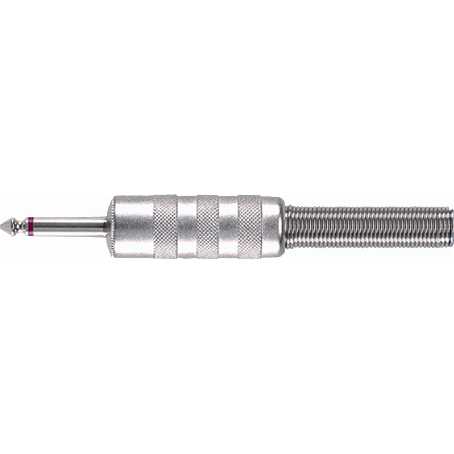 QUIK LOK G/128 JACK MONO JUMBO 6.3 HEAVY DUTY QUIK LOK G/128 JACK MONO JUMBO 6.3 HEAVY DUTY