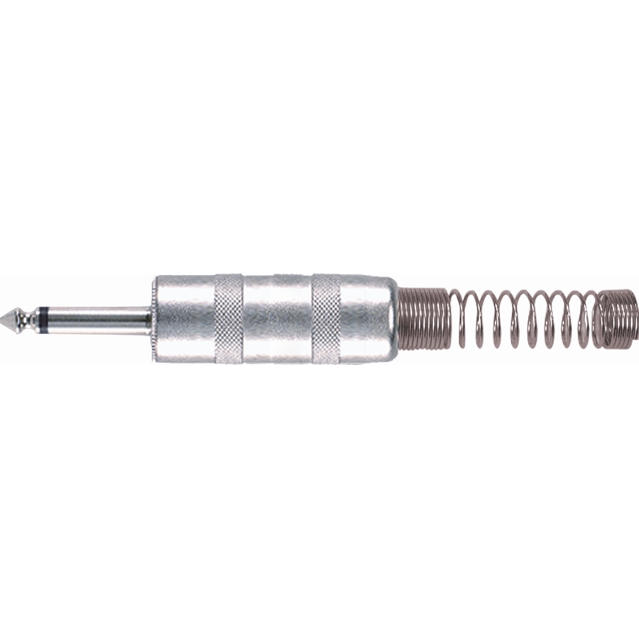 QUIK LOK G/128K JACK MONO JUMBO 6.3 QUIK LOK G/128K JACK MONO JUMBO 6.3