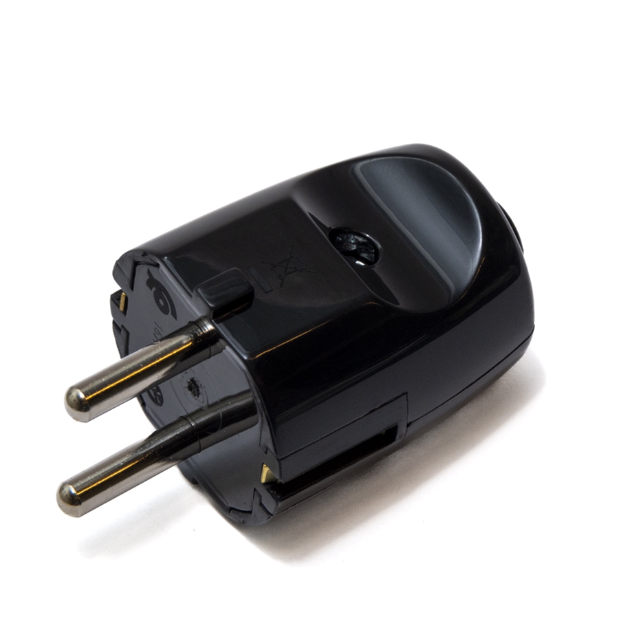 QUIK LOK G/259T SPINA VOLANTE SCHUKO