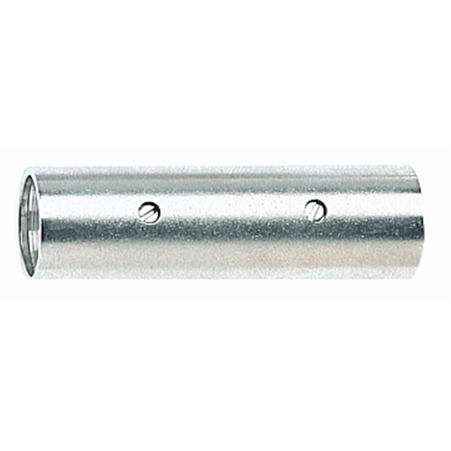 QUIK LOK G/283-K ADATTATORE XLR MASCHIO/XLR MASCHIO QUIK LOK G/283-K ADATTATORE XLR MASCHIO/XLR MASCHIO