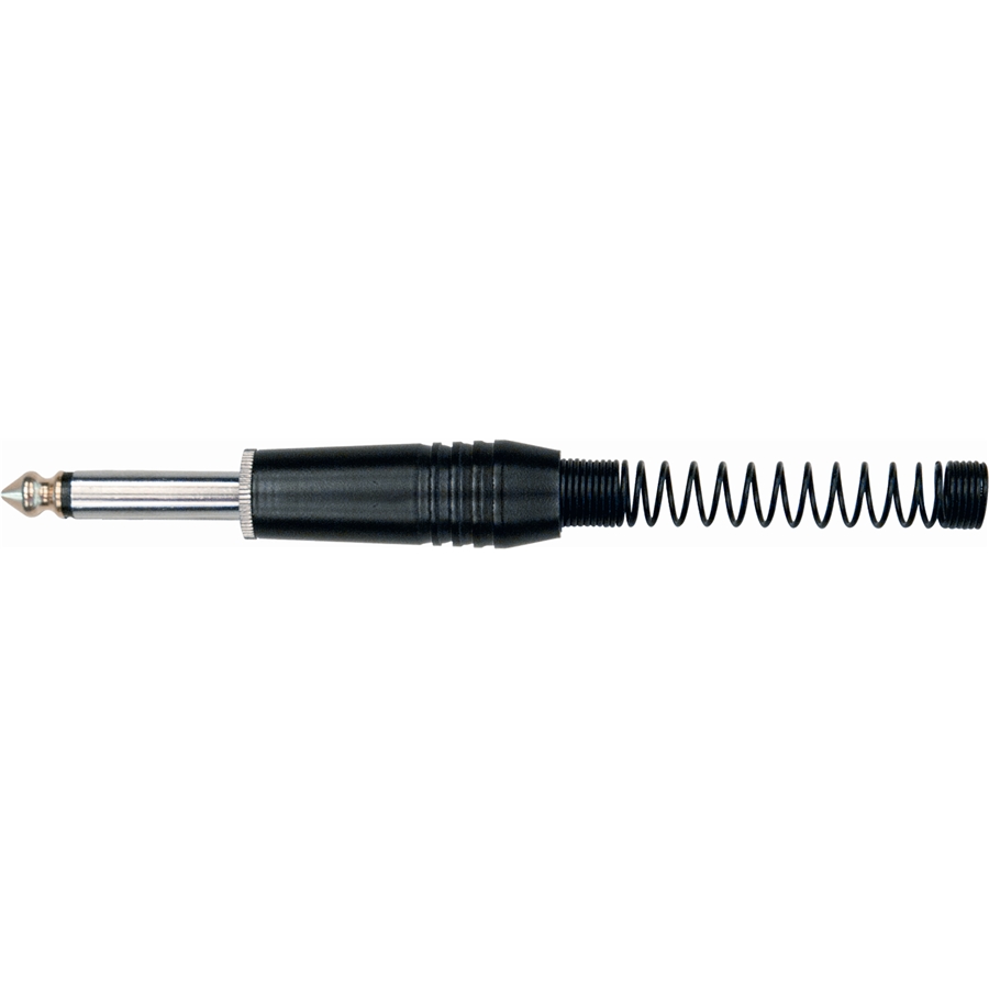 QUIK LOK G/458 JACK TS MONO 6.3 IN METALLO QUIK LOK G/458 JACK TS MONO 6.3 IN METALLO