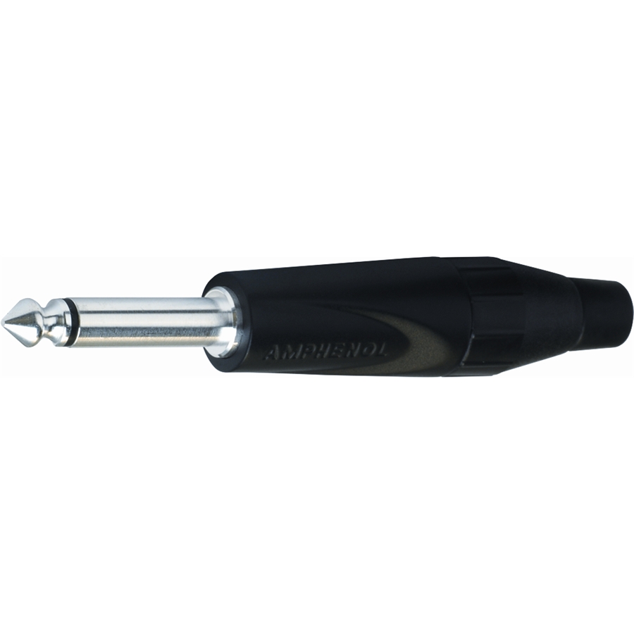 QUIK LOK G/501 AB JACK MONO 6.3 AMPHENOL (TM2PBJ) QUIK LOK G/501 AB JACK MONO 6.3 AMPHENOL (TM2PBJ)