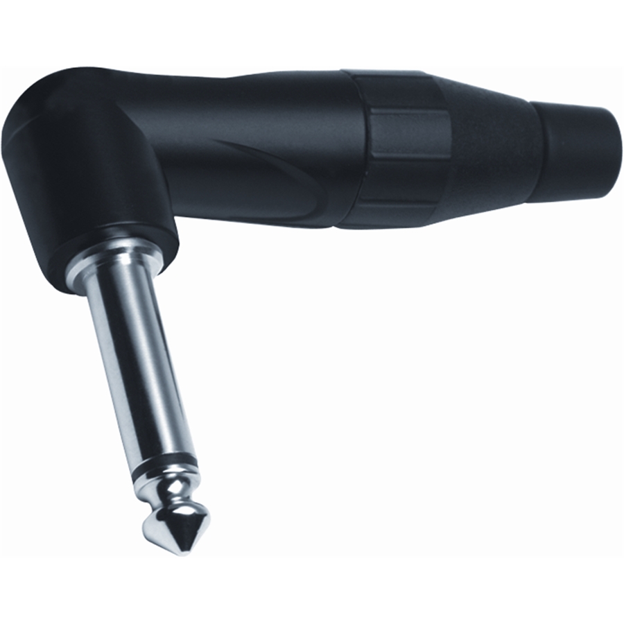 QUIK LOK G/503 AB JACK MONO 6.3/90° AMPHENOL (TM2-RB) QUIK LOK G/503 AB JACK MONO 6.3/90° AMPHENOL (TM2-RB)