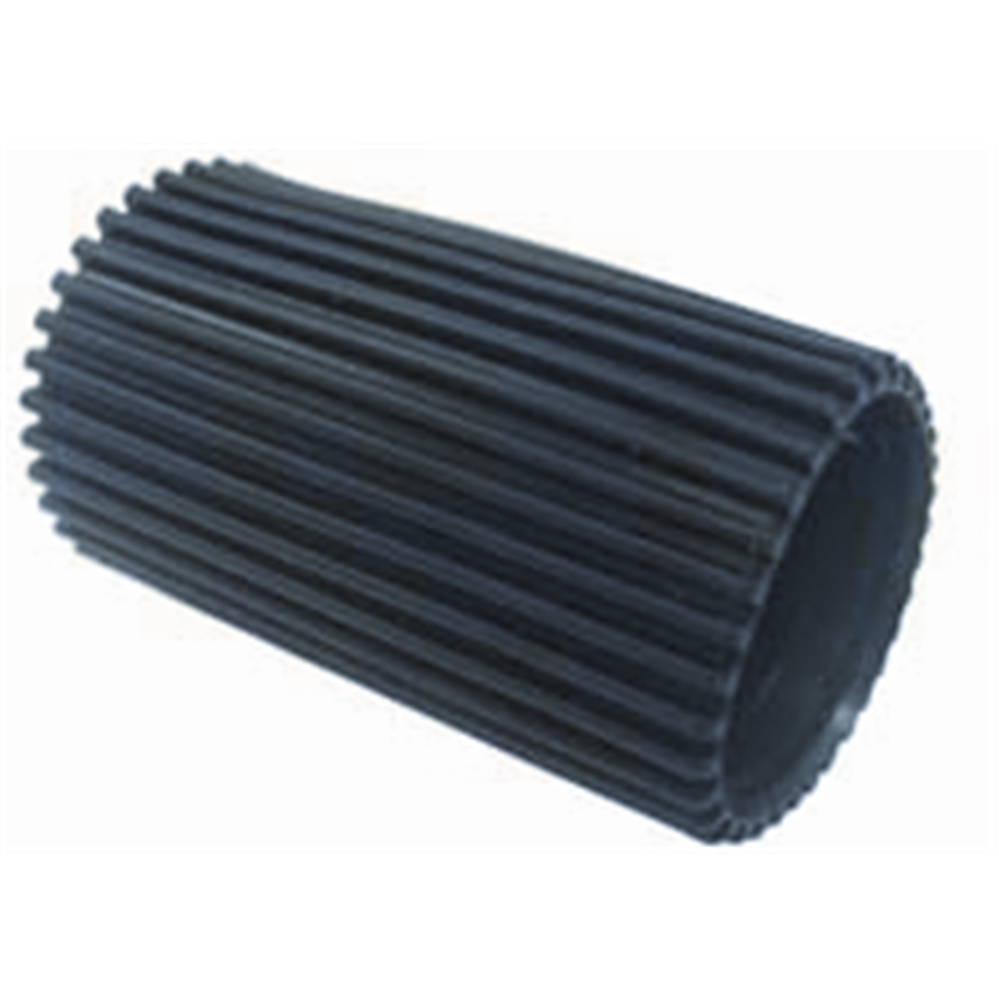 QUIK LOK GMPL/102 TAPPO APERTO PER TUBI CON DIAMETRO 30 MM