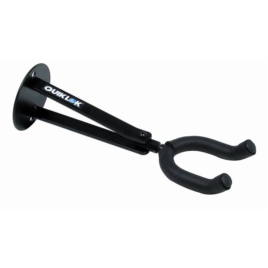 QUIK LOK GS/454 SUPPORTO A MURO PER CHITARRA E BASSO