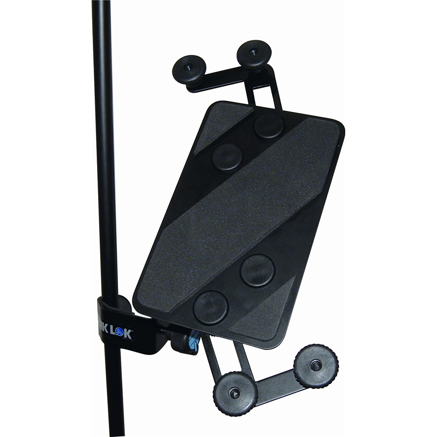 QUIK LOK IPS/12 SUPPORTO UNIVERSALE PER TABLET QUIK LOK IPS/12 SUPPORTO UNIVERSALE PER TABLET