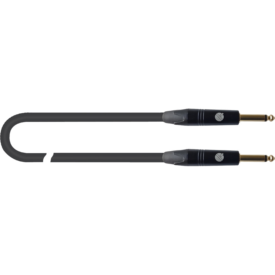 QUIK LOK ITST/JJ-9 B CAVO JACK 6.3 TS MONO / JACK 6.3 TS MONO 9 MT QUIK LOK ITST/JJ-9 B CAVO JACK 6.3 TS MONO / JACK 6.3 TS MONO 9 MT