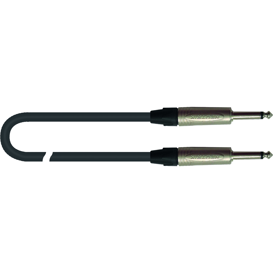 QUIK LOK ITTOP/JJ-4,5 CAVO JACK 6.3 TS MONO / JACK 6.3 TS MONO 4,5 MT QUIK LOK ITTOP/JJ-4,5 CAVO JACK 6.3 TS MONO / JACK 6.3 TS MONO 4,5 MT