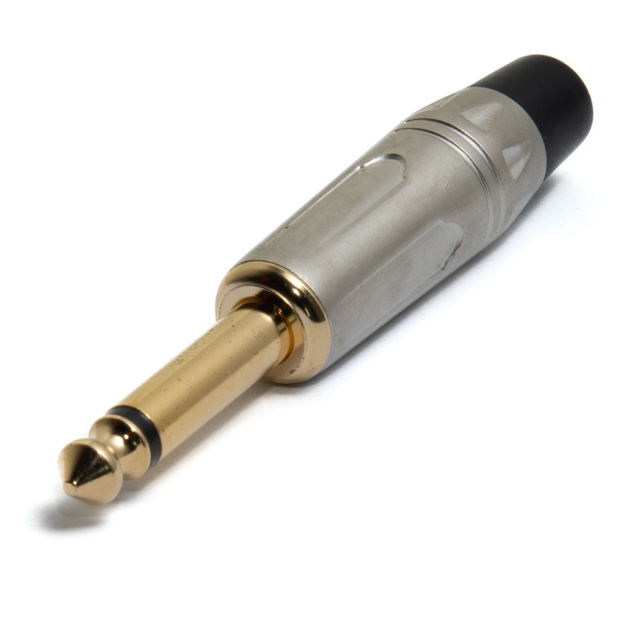 QUIK LOK J/JM-M-S JACK MONO 6.3 SILVER SERIE JUST QUIK LOK J/JM-M-S JACK MONO 6.3 SILVER SERIE JUST