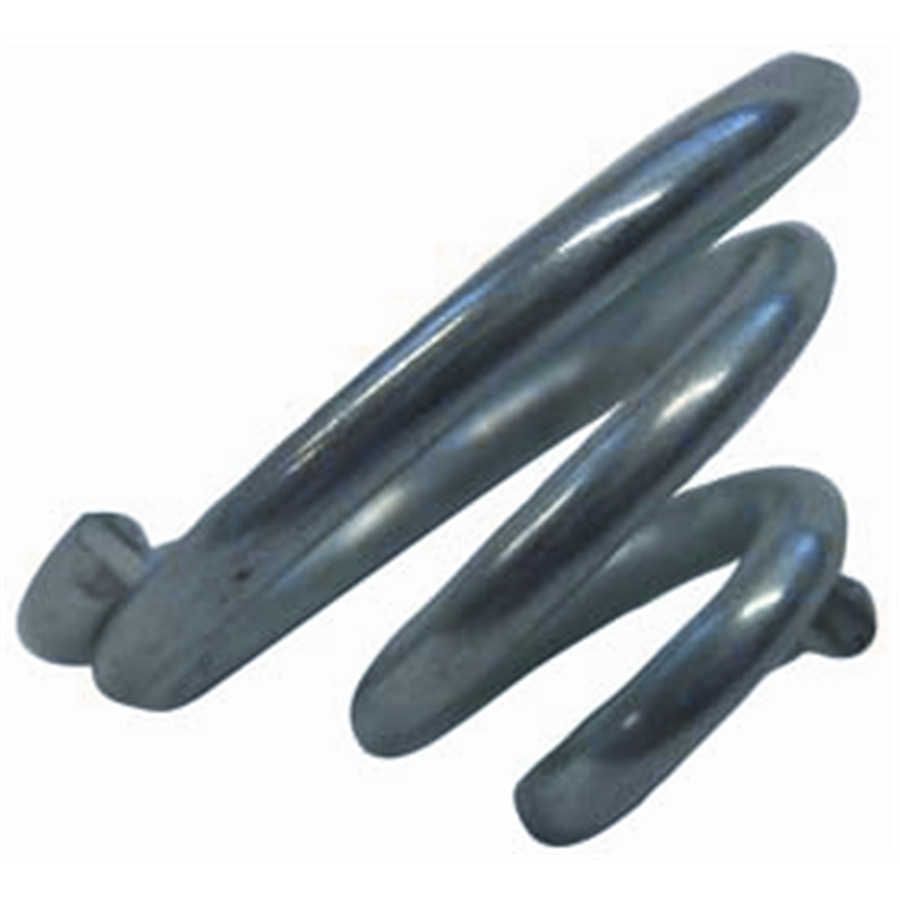 QUIK LOK MLAC/002 ZN MOLLA PER POMELLI