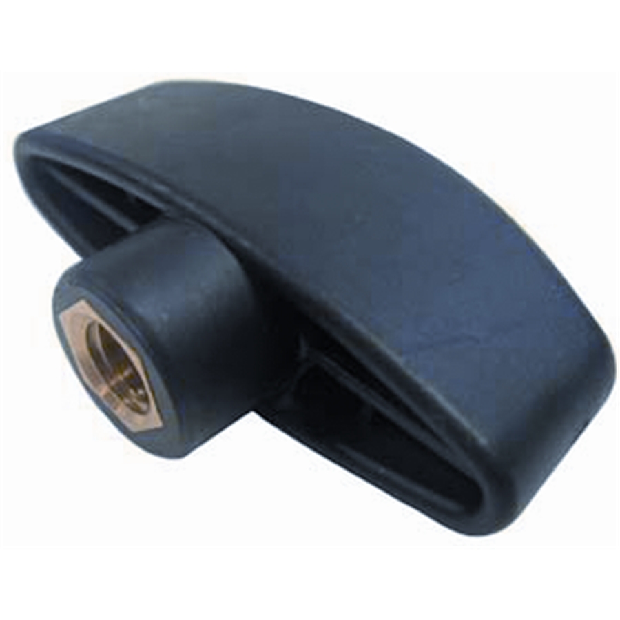 QUIK LOK MNPLF/200 MANOPOLA A FARFALLA