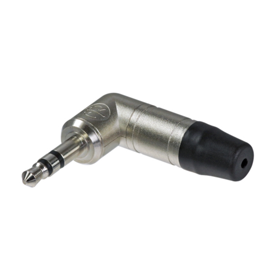 QUIK LOK NC/101 MINIJACK STEREO TRS 3.5 ANGOLATO 90° NEUTRIK (NTP3RC) QUIK LOK NC/101 MINIJACK STEREO TRS 3.5 ANGOLATO 90° NEUTRIK (NTP3RC)