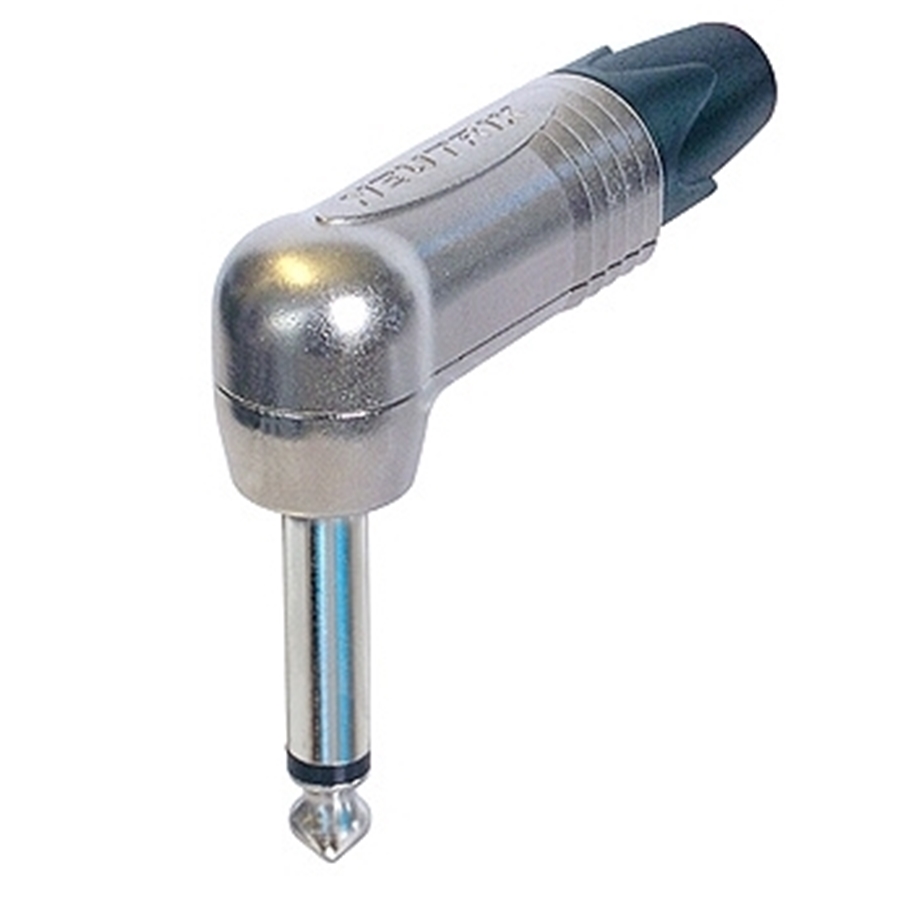 QUIK LOK NC/361 JACK TS MONO 90° NEUTRIK (NP2RX) QUIK LOK NC/361 JACK TS MONO 90° NEUTRIK (NP2RX)