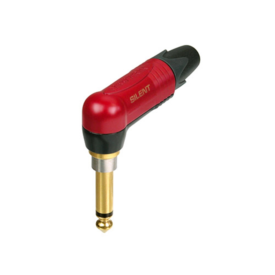QUIK LOK NC/390 JACK TS MONO 6.3 90° SILENT NEUTRIK (NP2RX-AU-SILENT) QUIK LOK NC/390 JACK TS MONO 6.3 90° SILENT NEUTRIK (NP2RX-AU-SILENT)