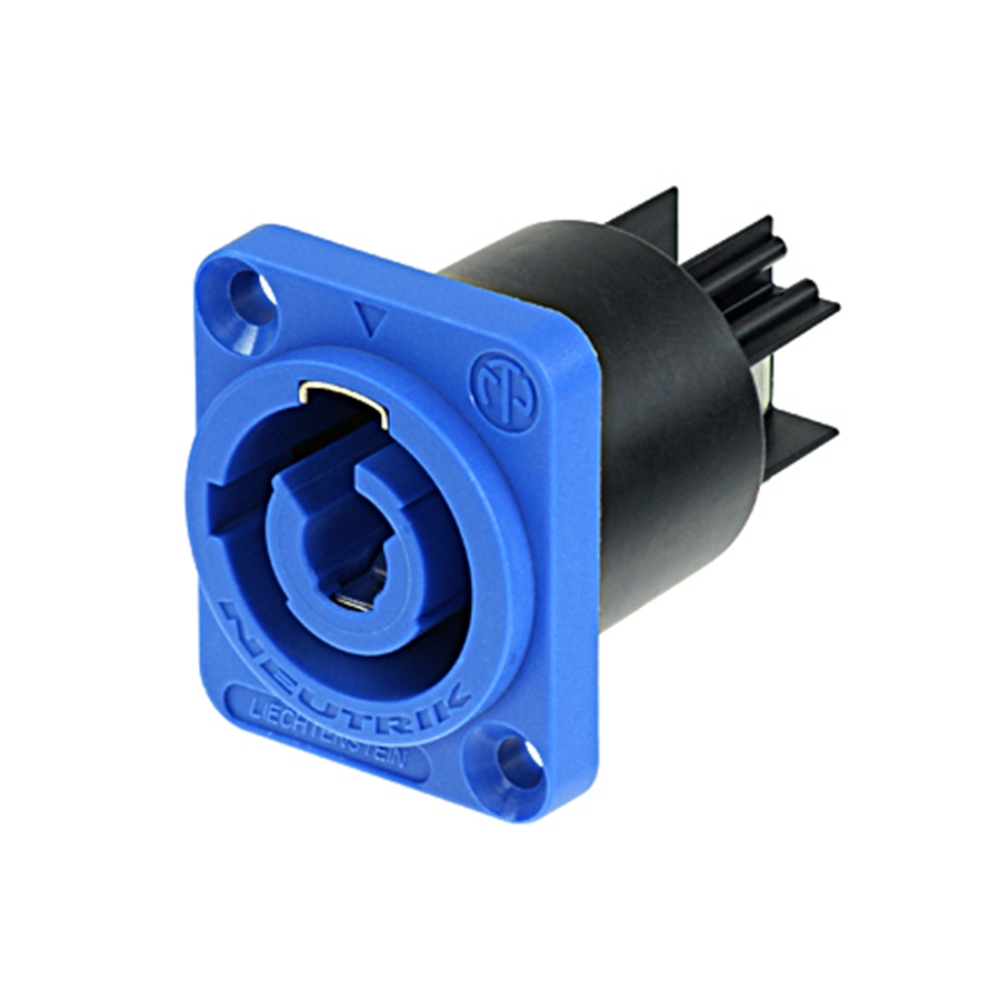 QUIK LOK NS/238 POWERCON NEUTRIK DA PANNELLO (NAC3MPXXA) QUIK LOK NS/238 POWERCON NEUTRIK DA PANNELLO (NAC3MPXXA)