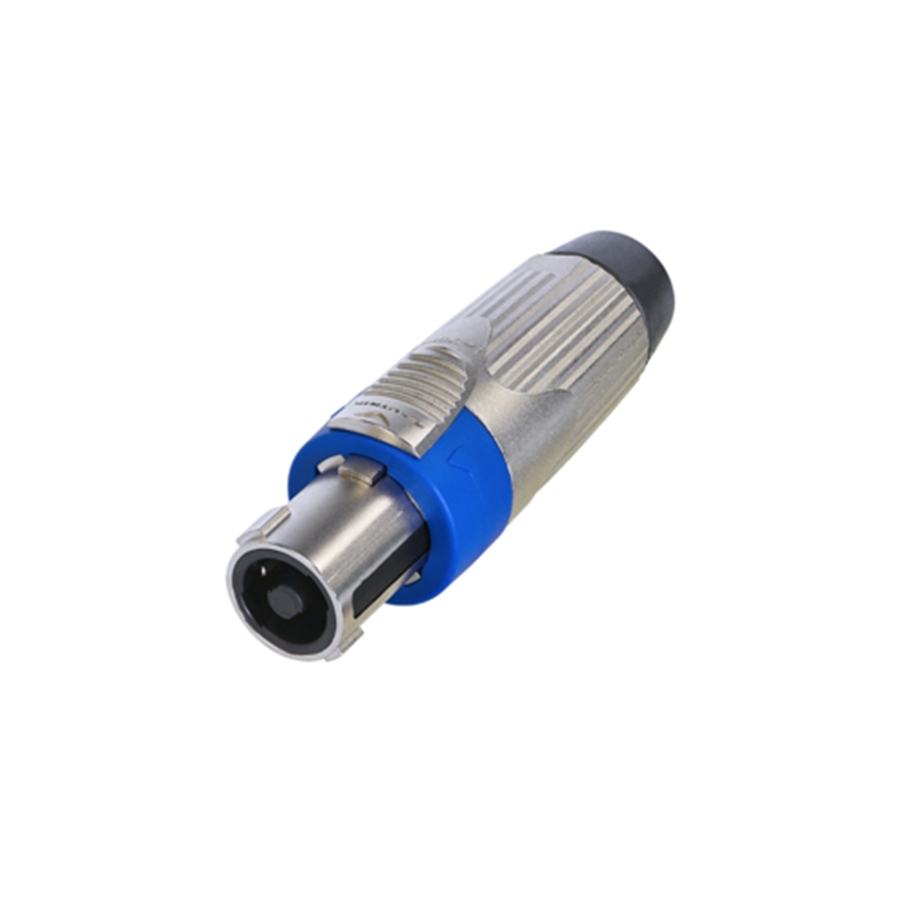 QUIK LOK NS/240 SPEAKON 4 POLI FEMMINA NEUTRIK (NLT4FXX) QUIK LOK NS/240 SPEAKON 4 POLI FEMMINA NEUTRIK (NLT4FXX)