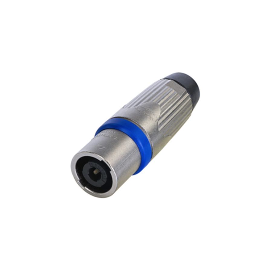 QUIK LOK NS/241 SPEAKON 4 POLI NEUTRIK (NLT4MXX) QUIK LOK NS/241 SPEAKON 4 POLI NEUTRIK (NLT4MXX)