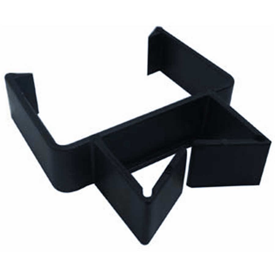QUIK LOK PCPL/007 CLIP FERMACAVI PER PROFILATI 30X30 MM QUIK LOK PCPL/007 CLIP FERMACAVI PER PROFILATI 30X30 MM