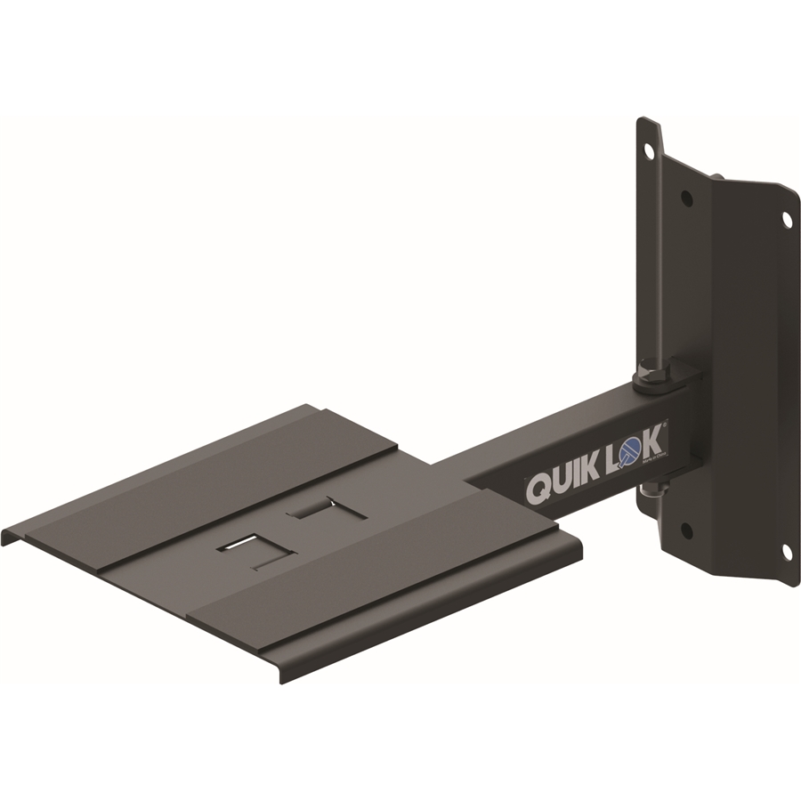 QUIK LOK QL/958 SUPPORTO A MURO PER SPEAKER QUIK LOK QL/958 SUPPORTO A MURO PER SPEAKER