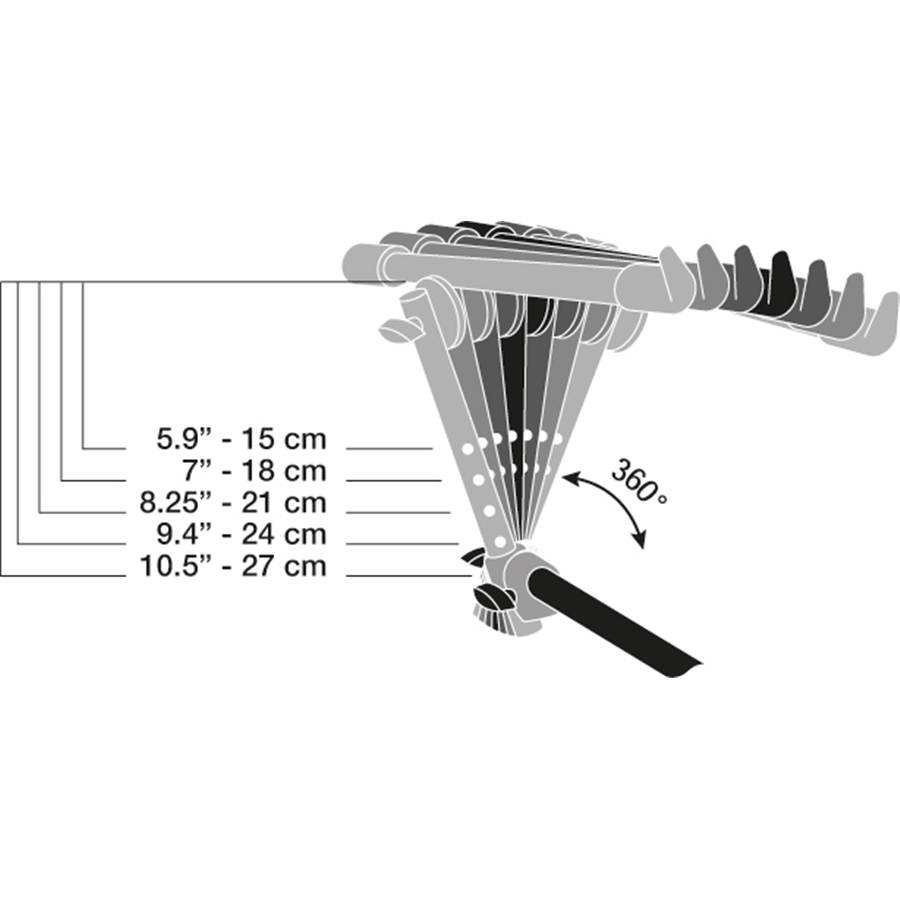 43-quik-lok-qlx-3-coppia-di-bracci-aggiuntivi-per-supporti-a-x-10-00133_4