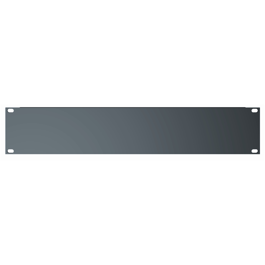 QUIK LOK RS/242 PANNELLO CIECO A 2 UNITà RACK QUIK LOK RS/242 PANNELLO CIECO A 2 UNITà RACK