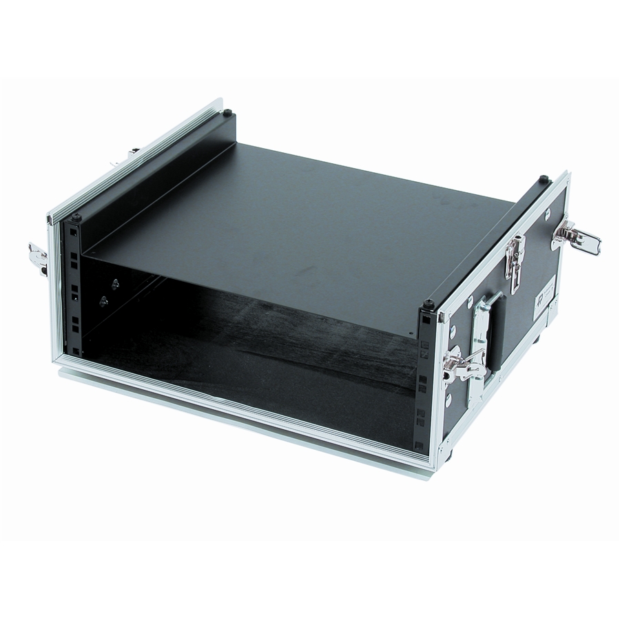 QUIK LOK RS/669 VASSOIO RACK-TOP 2 UNITà QUIK LOK RS/669 VASSOIO RACK-TOP 2 UNITà