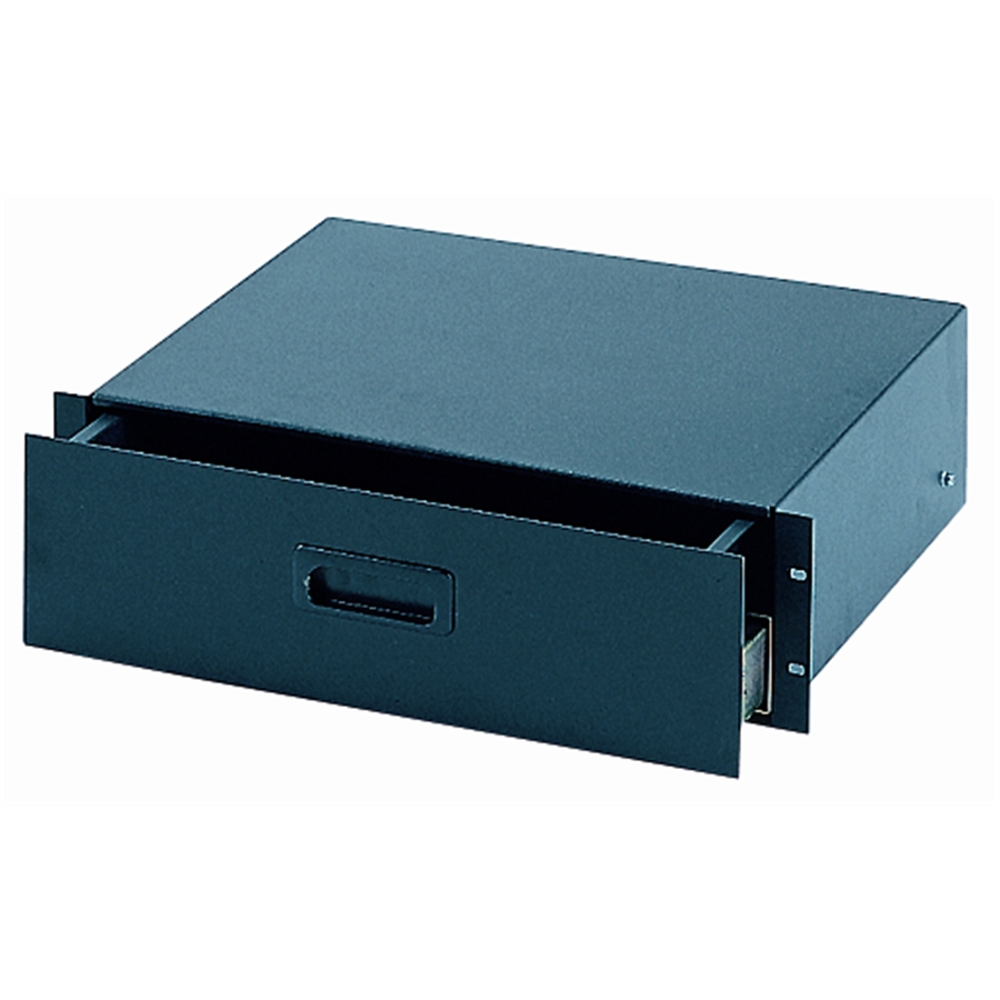 QUIK LOK RS/671 CASSETTO RACK 3 UNITà QUIK LOK RS/671 CASSETTO RACK 3 UNITà