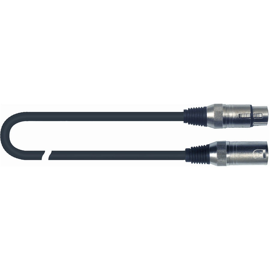 QUIK LOK S/318-5 CAVO CANNON/CANNON PER CASSE NON AMPLIFICATE QUIK LOK S/318-5 CAVO CANNON/CANNON PER CASSE NON AMPLIFICATE