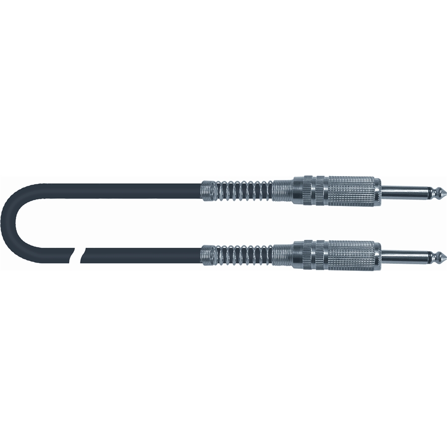 QUIK LOK S/320-5 JACK MONO/JACK MONO QUIK LOK S/320-5 JACK MONO/JACK MONO