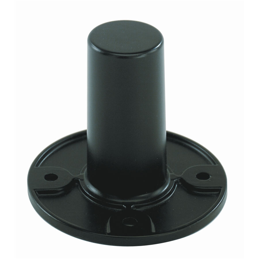 QUIK LOK SC/235 FLANGIA IN ALLUMINIO PER SPEAKER