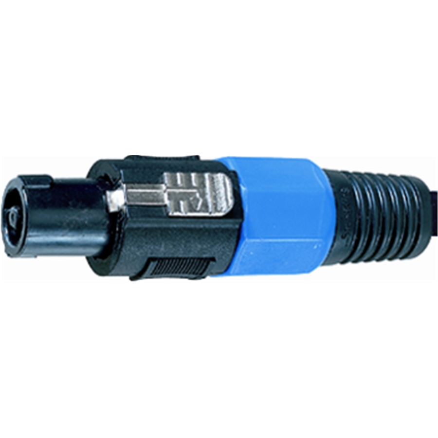QUIK LOK SK/391 SPEAKON 4 POLI VOLANTE SERIE K QUIK LOK SK/391 SPEAKON 4 POLI VOLANTE SERIE K
