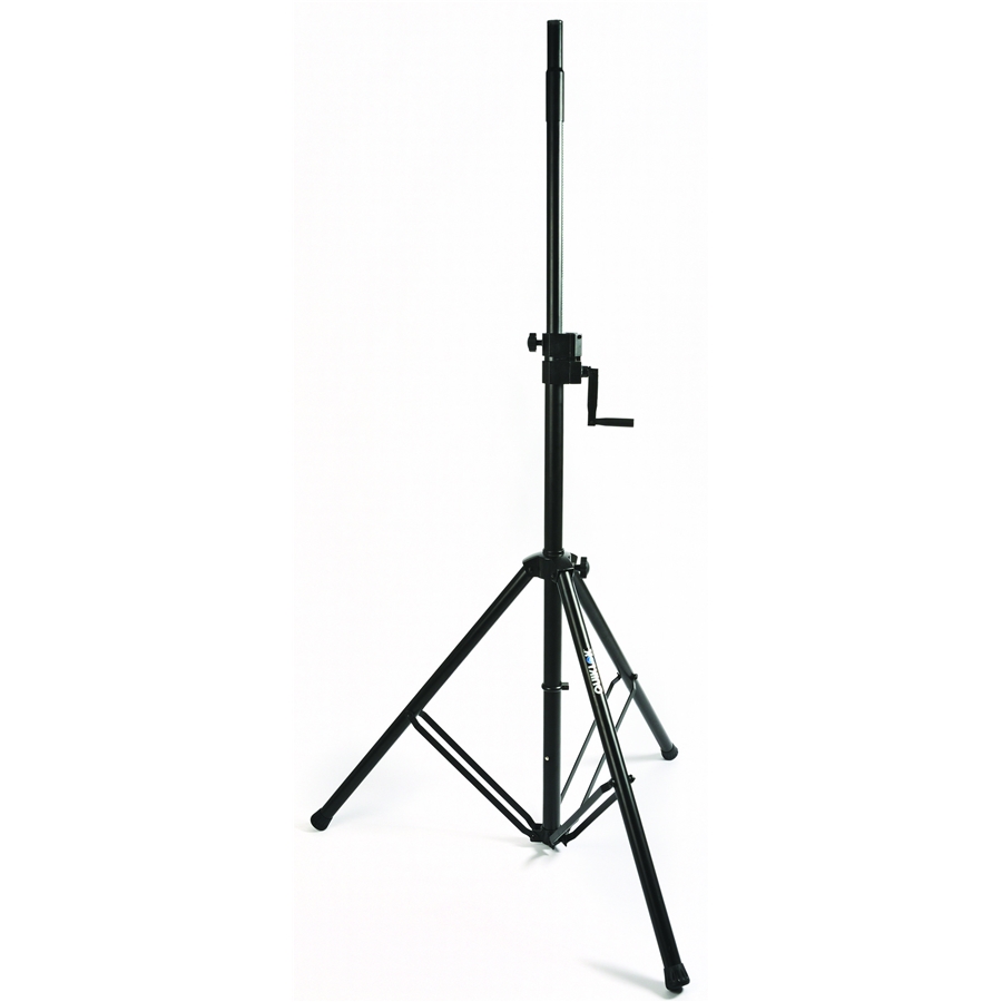 QUIK LOK SLS/11 SUPPORTO A CREMAGLIERA PER SPEAKER QUIK LOK SLS/11 SUPPORTO A CREMAGLIERA PER SPEAKER