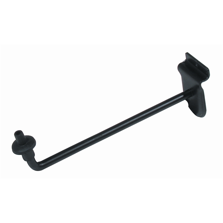 QUIK LOK SW/602L SUPPORTO SLATWALL LUNGO PER PIATTI QUIK LOK SW/602L SUPPORTO SLATWALL LUNGO PER PIATTI