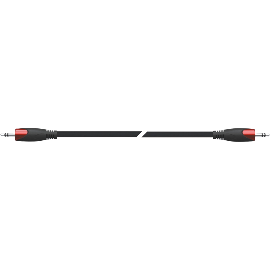 QUIK LOK SX/276-2K MINIJACK 3.5 TRS STEREO / MINIJACK 3.5 TRS STEREO 2 MT QUIK LOK SX/276-2K MINIJACK 3.5 TRS STEREO / MINIJACK 3.5 TRS STEREO 2 MT